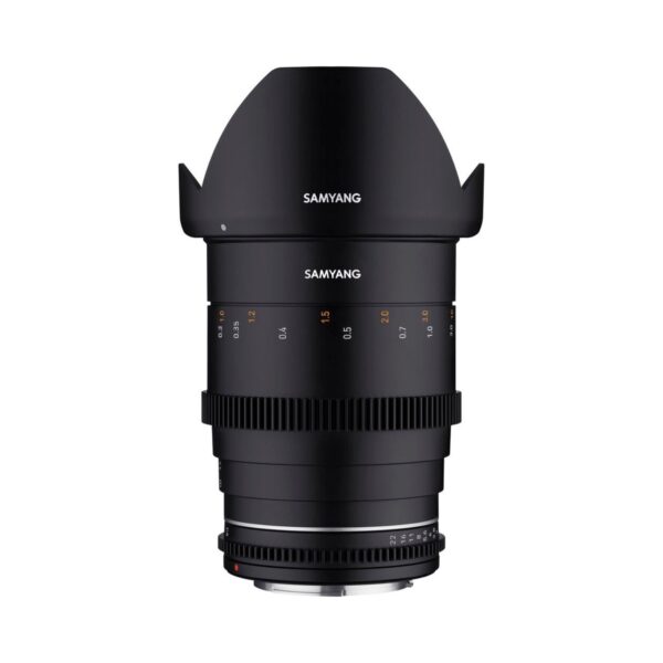 Samyang 35mm T1.5 VDSLR MK2 Cine Lens For Sony E Online Buy Mumbai India 1 Samyang 35mm T1.5 VDSLR MK2 Cine Lens For Sony E Online Buy Mumbai India 1