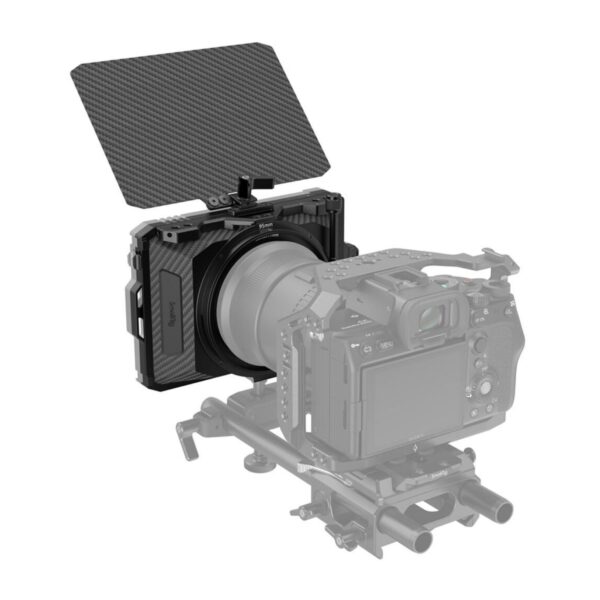 SmallRig mini Matte Box 3196 Online Buy Mumbai India 04 SmallRig mini Matte Box 3196 Online Buy Mumbai India 04