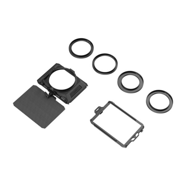 SmallRig mini Matte Box 3196 Online Buy Mumbai India 1 SmallRig mini Matte Box 3196 Online Buy Mumbai India 1