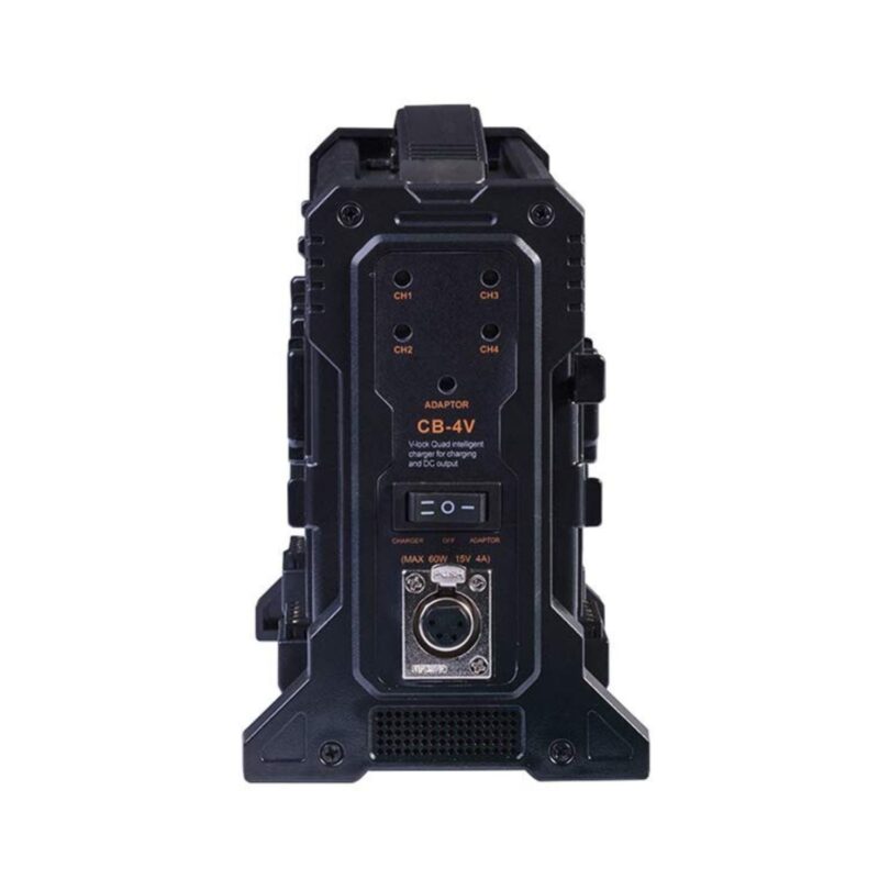 Soonwell CB 4V V Mount Charger Online Buy Mumbai India 2 Soonwell CB 4V V Mount Charger Online Buy Mumbai India 2