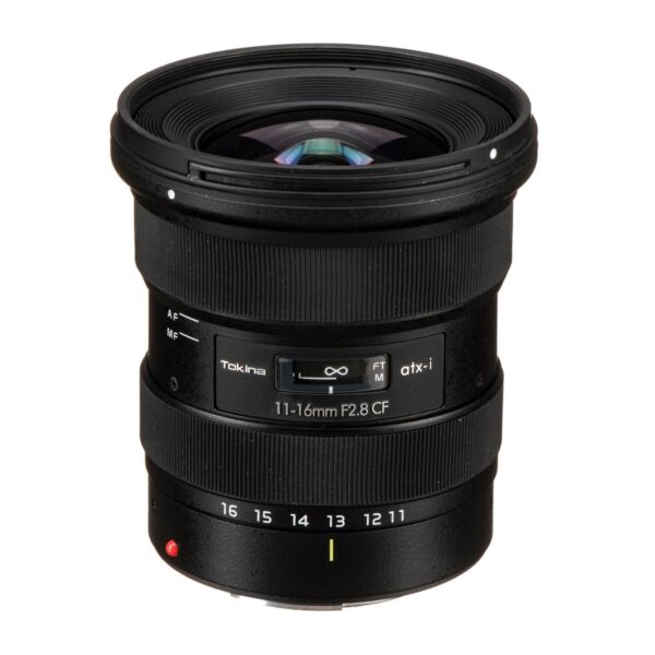 Tokina atx i 11 16mm f2.8 CF Lens for Canon EF Online Buy Mumbai India 1 Tokina atx i 11 16mm f2.8 CF Lens for Canon EF Online Buy Mumbai India 1