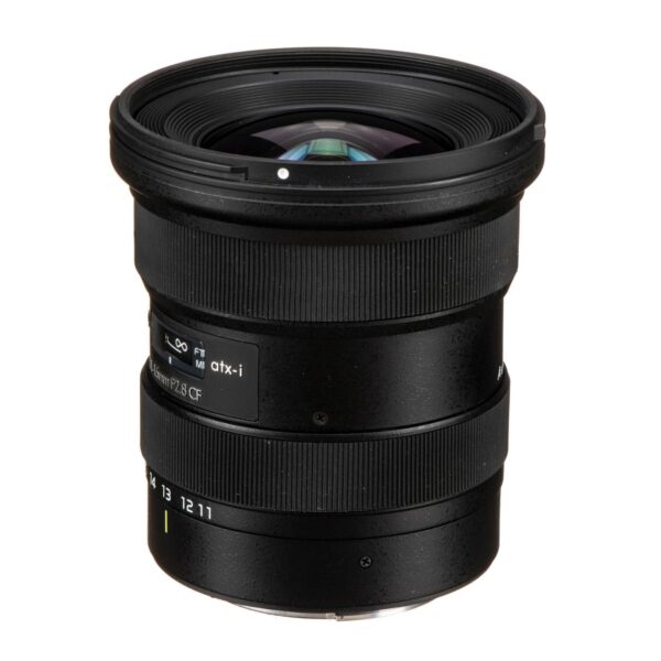 Tokina atx i 11 16mm f2.8 CF Lens for Canon EF Online Buy Mumbai India 2 Tokina atx i 11 16mm f2.8 CF Lens for Canon EF Online Buy Mumbai India 2