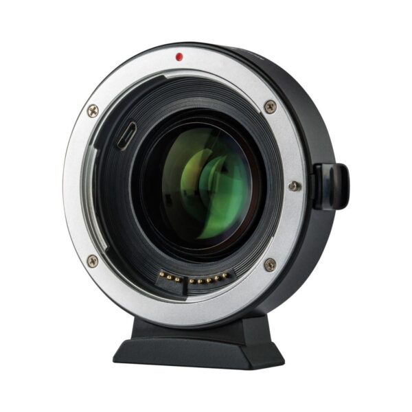 Viltrox EF EOS M2 0.71x Lens Mount Adapter for Canon EF Mount Online Buy Mumbai India 1 Viltrox EF EOS M2 0.71x Lens Mount Adapter for Canon EF Mount Online Buy Mumbai India 1