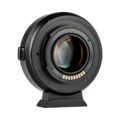 Viltrox EF EOS M2 0.71x Lens Mount Adapter for Canon EF Mount Online Buy Mumbai India 2
