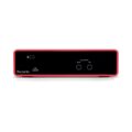 Focusrite Scarlett 2i2 3rd Gen USB Audio Interface Online Buy Mumbai India 5