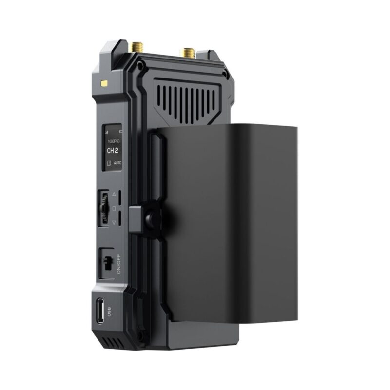 Hollyland Cosmo C1 3D SDIHDMI Wireless Video Transmission System Online Buy Mumbai India 6