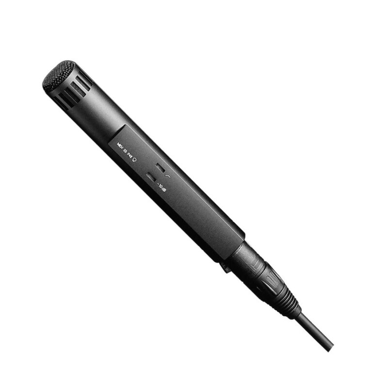 Sennheiser MKH50 P48 Microphone Online Buy Mumbai India 2 Sennheiser MKH50 P48 Microphone Online Buy Mumbai India 2