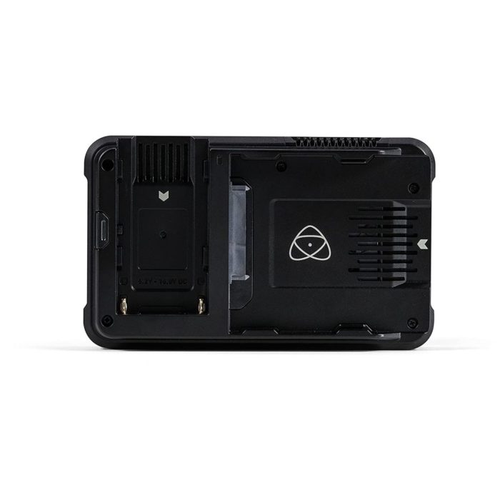 Atomos 5 Inch Ninja V Camera Monitor Kit Online Buy Mumbai India 3