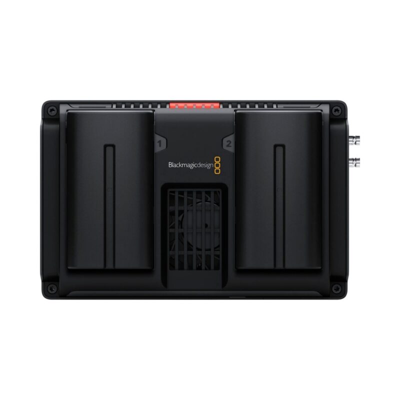 Blackmagic Design Video Assist 3G SDIHDMI 522 Monitor Online Buy Mumbai India 2