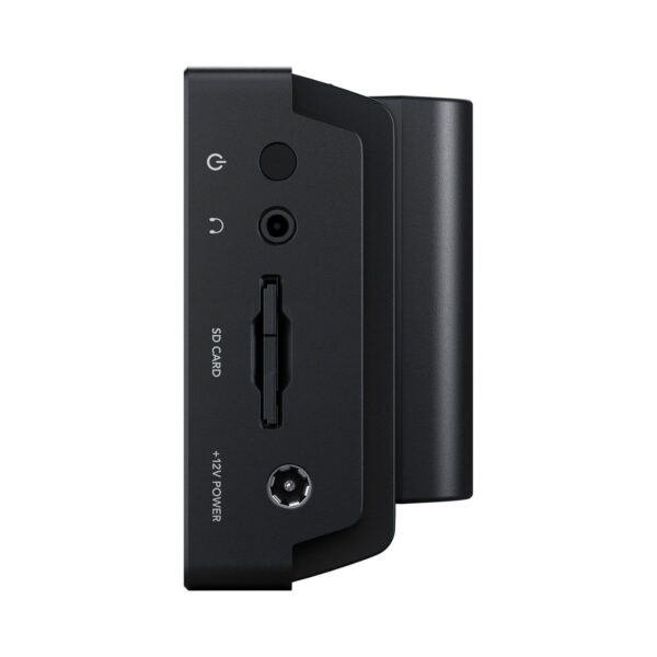 Blackmagic Design Video Assist 3G SDIHDMI 522 Monitor Online Buy Mumbai India 4 Blackmagic Design Video Assist 3G SDIHDMI 522 Monitor Online Buy Mumbai India 4