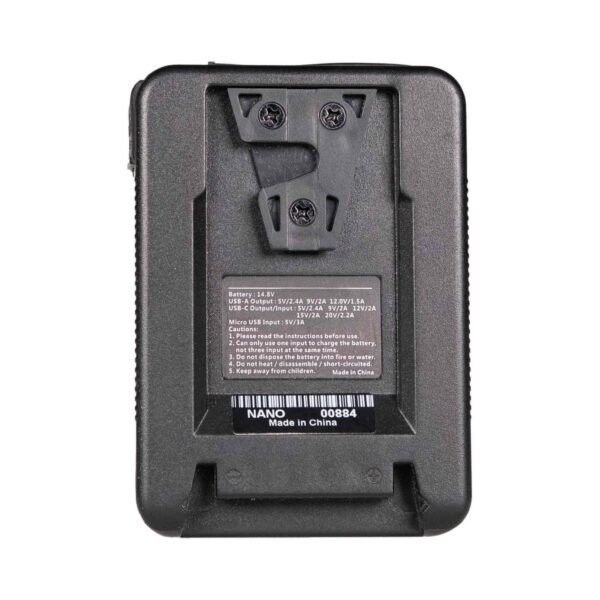 Fxlion Nano Three 14.8V150WH V Lock Battery Online Buy Mumbai India 2 Fxlion Nano Three 14.8V150WH V Lock Battery Online Buy Mumbai India 2