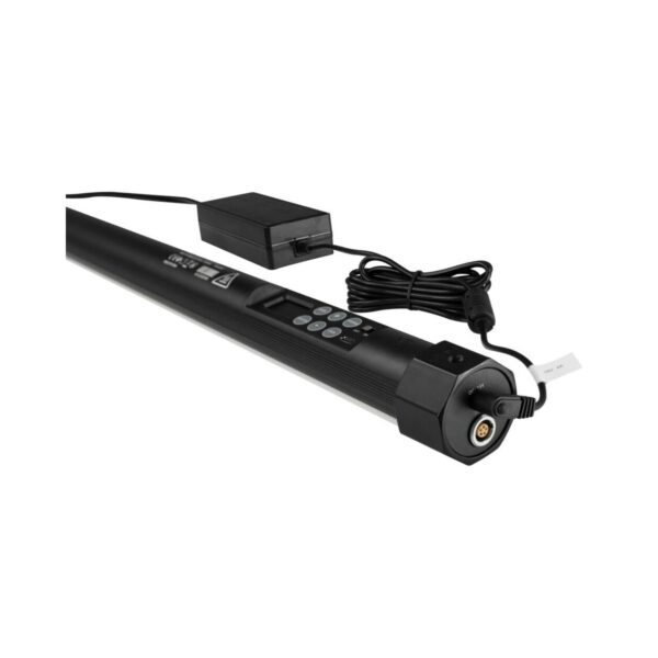 Nanlite PavoTube II 30X 4 RGBWW LED Pixel Tube with Internal Battery Online Buy Mumbai India 5