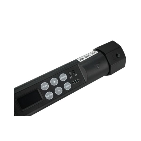 Nanlite PavoTube II 30X 4 RGBWW LED Pixel Tube with Internal Battery Online Buy Mumbai India 6