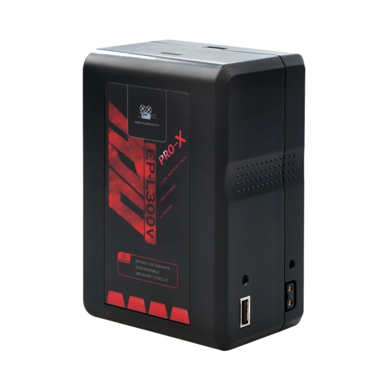 Pro X EP L300V Battery Online Buy Mumbai India