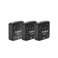 ProFocus FM60 Dual Transmitter Microphone EP033A T Online Buy Mumbai India 2