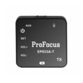 ProFocus FM60 Dual Transmitter Microphone EP033A T Online Buy Mumbai India 3