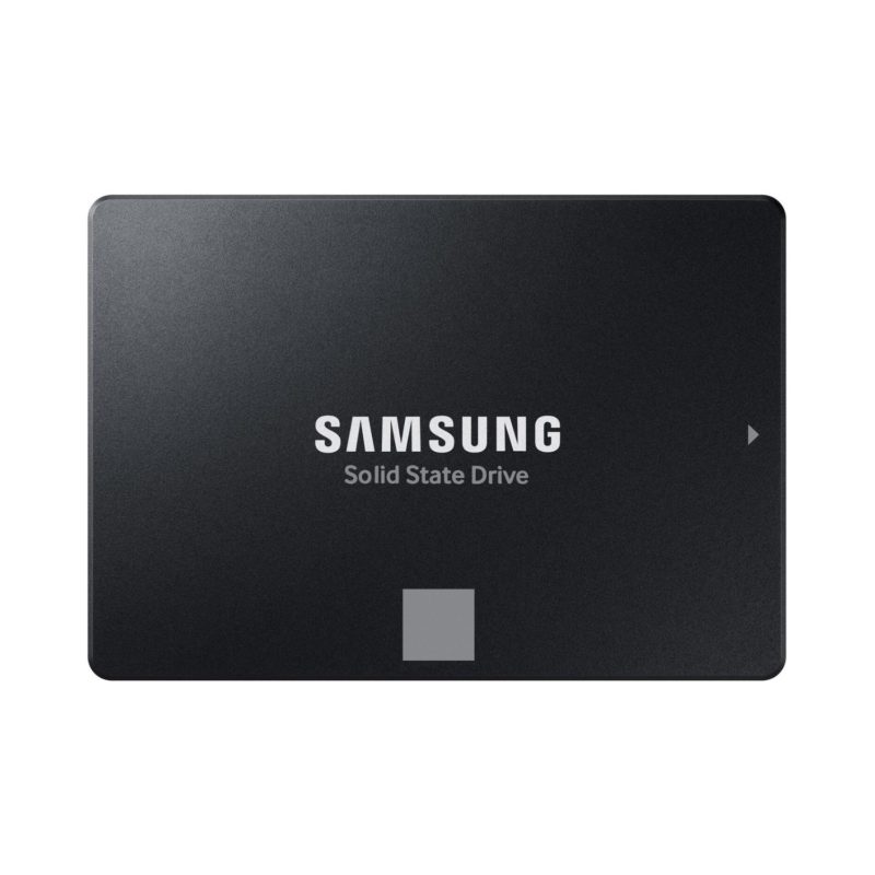 Samsung 500GB 870 EVO SATA III 2.522 Internal SSD Online Buy Mumbai India 1
