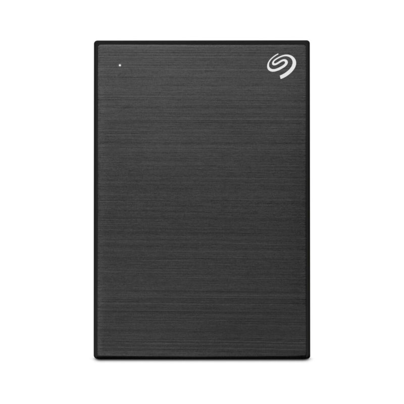 Seagate One Touch 5TB Portable Hard Drive With Password Protection Online Buy Mumbai India 1