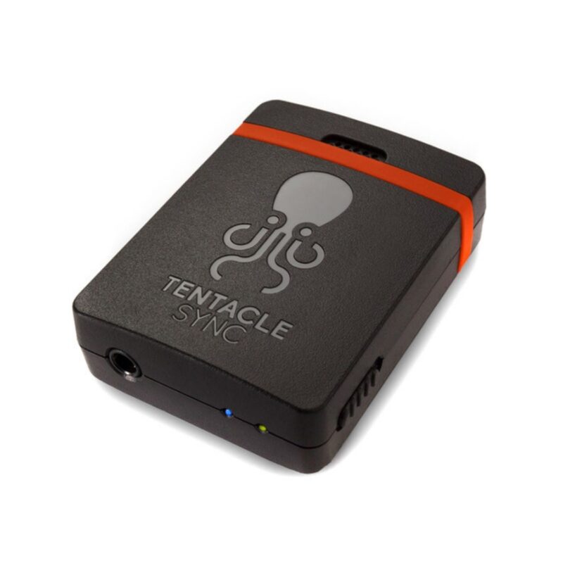 Tentacle Sync Sync E Timecode Generator with Bluetooth Dual Set Online Buy Mumbai India 2