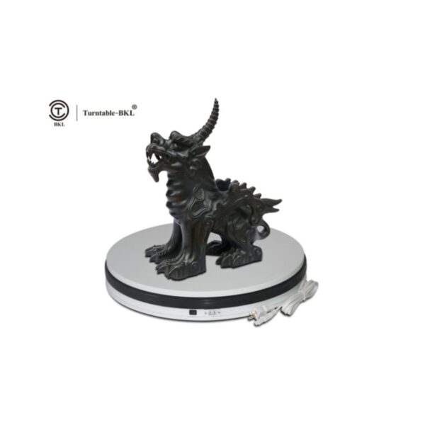 BKL NA350 Window Display Turntable Online Buy Mumbai India 2 BKL NA350 Window Display Turntable Online Buy Mumbai India 2