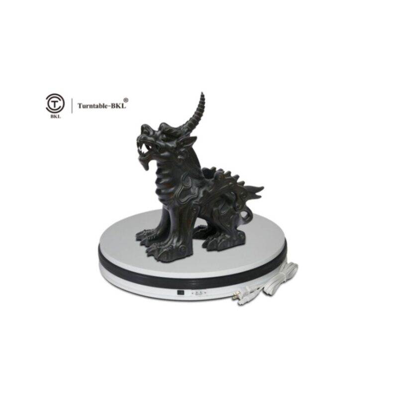 BKL NA350 Window Display Turntable Online Buy Mumbai India 2 BKL NA350 Window Display Turntable Online Buy Mumbai India 2