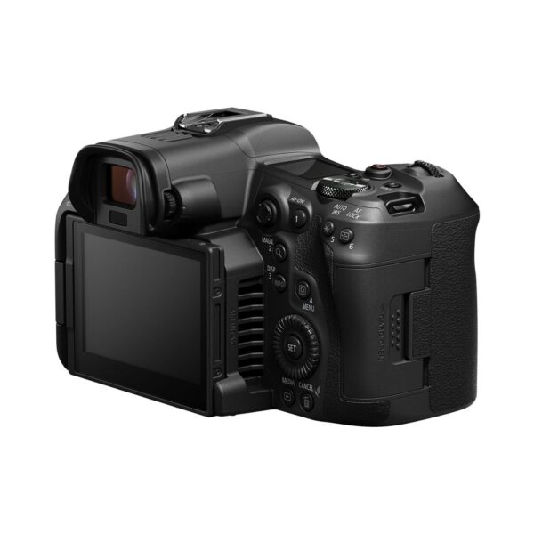 Canon EOS R5 C Mirrorless Cinema Camera Body Only Online Buy Mumbai India 2 Canon EOS R5 C Mirrorless Cinema Camera Body Only Online Buy Mumbai India 2
