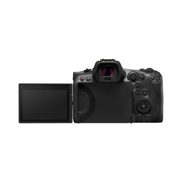 Canon EOS R5 C Mirrorless Cinema Camera Body Only Online Buy Mumbai India 4 Canon EOS R5 C Mirrorless Cinema Camera Body Only Online Buy Mumbai India 4
