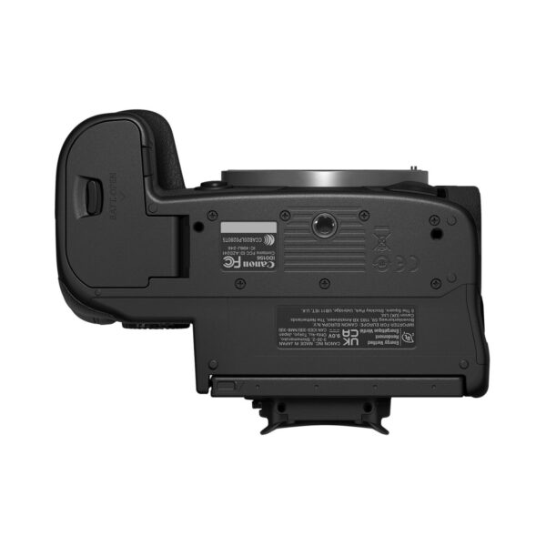 Canon EOS R5 C Mirrorless Cinema Camera Body Only Online Buy Mumbai India 6 Canon EOS R5 C Mirrorless Cinema Camera Body Only Online Buy Mumbai India 6