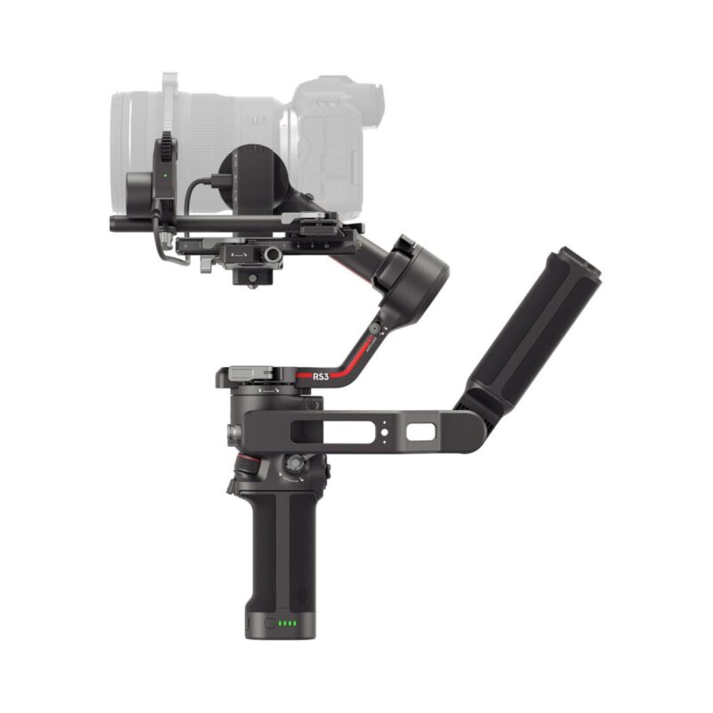 DJI RS 3 Gimbal Stabilizer Combo Online Buy Mumbai India 3 DJI RS 3 Gimbal Stabilizer Combo Online Buy Mumbai India 3