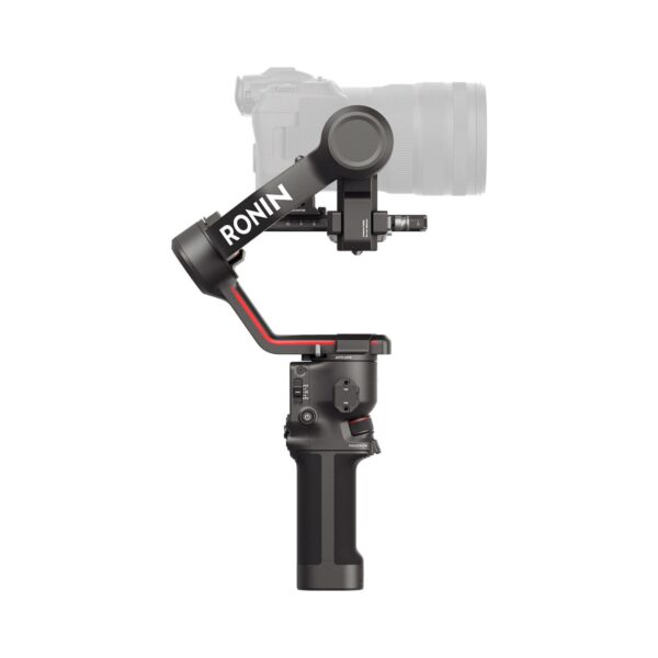 DJI RS 3 Gimbal Stabilizer Online Buy Mumbai India 4 DJI RS 3 Gimbal Stabilizer Online Buy Mumbai India 4