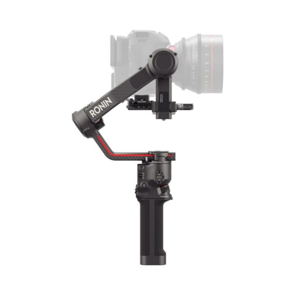 DJI RS 3 Pro Gimbal Stabilizer Online Buy Mumbai India 4 DJI RS 3 Pro Gimbal Stabilizer Online Buy Mumbai India 4