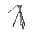 Miliboo MTT501 Carbon Tripod Kit Online Buy Mumbai India 1