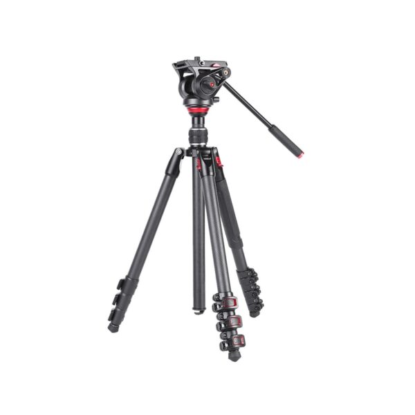 Miliboo MTT501 Carbon Tripod Kit Online Buy Mumbai India 2 Miliboo MTT501 Carbon Tripod Kit Online Buy Mumbai India 2