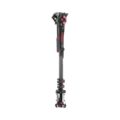 Miliboo MTT705BS Carbon Fiber Video Monopod with MYT801 Fluid Head Online Buy Mumbai India 2