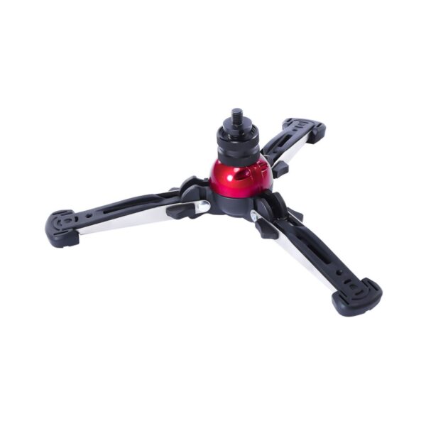 Miliboo MTT705BS Carbon Fiber Video Monopod with MYT801 Fluid Head Online Buy Mumbai India 4 Miliboo MTT705BS Carbon Fiber Video Monopod with MYT801 Fluid Head Online Buy Mumbai India 4