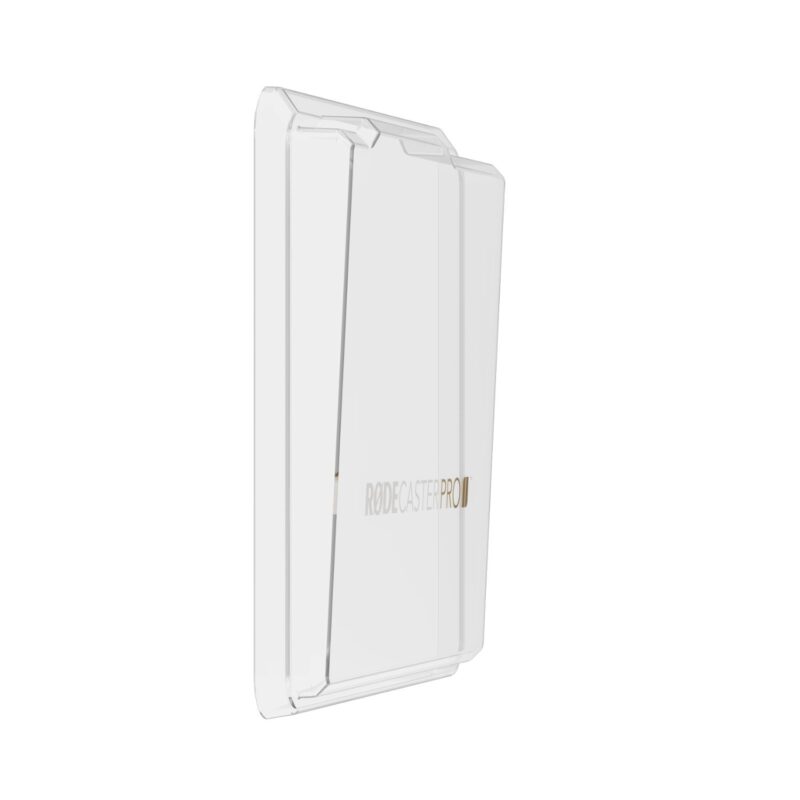 Rode RODECover II Cover for RODECaster Pro II Online Buy Mumbai India 2 Rode RODECover II Cover for RODECaster Pro II Online Buy Mumbai India 2