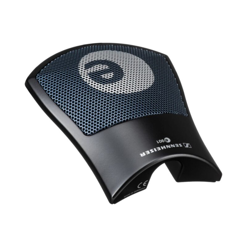 Sennheiser e 901 Half Cardioid Boundary Microphone Online Buy Mumbai India 2