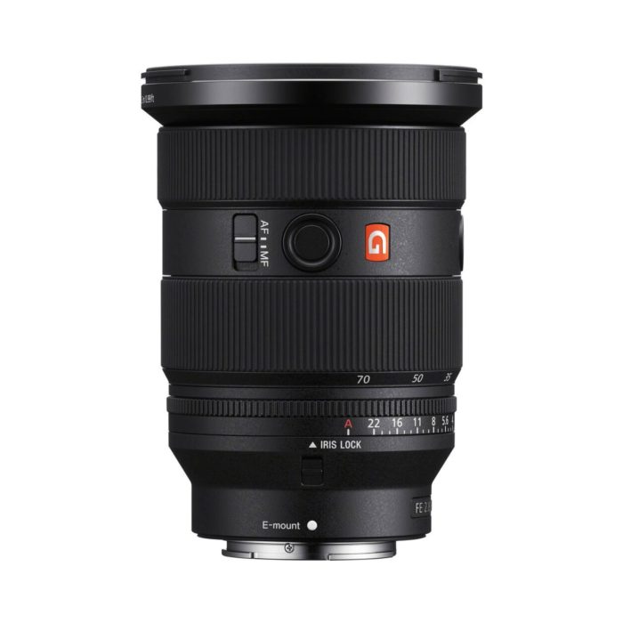 Sony FE 24 70mm f2.8 GM II Lens Online Buy Mumbai India 2