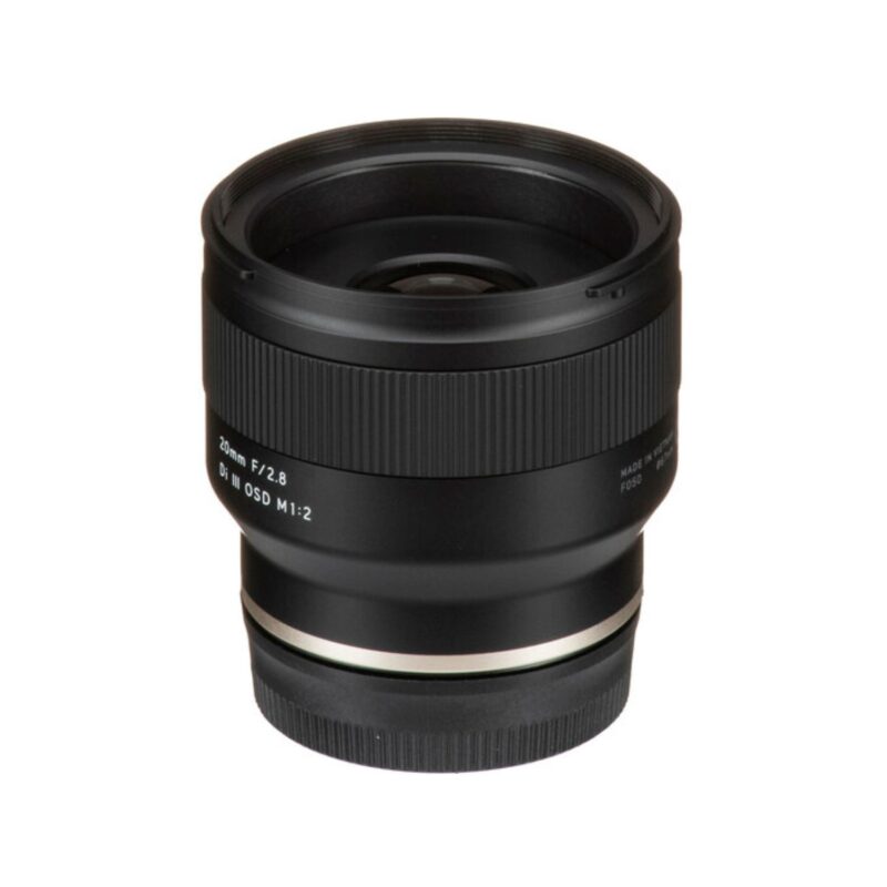 Tamron 20mm f2.8 Di III OSD M 1 2 Lens for Sony E Online Buy Mumbai India 2