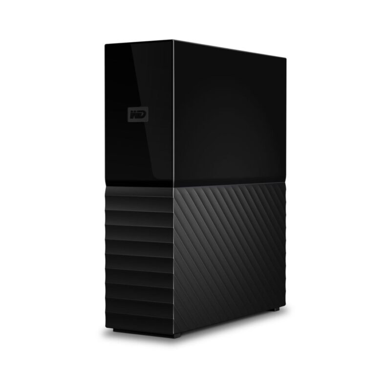 WD 4TB My Book Desktop USB 3.0 External Hard Drive Online Buy Mumbai India 2