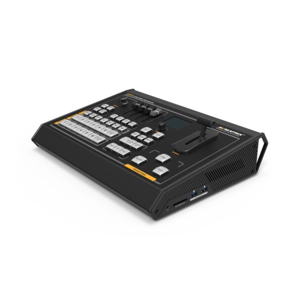AVMatrix VS0605 6 Channel SDIHDMI Multi Format Video Switcher Online Buy Mumbai India 3 AVMatrix VS0605 6 Channel SDIHDMI Multi Format Video Switcher Online Buy Mumbai India 3