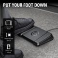 Elgato Stream Deck Pedal Online Buy Mumbai India 2