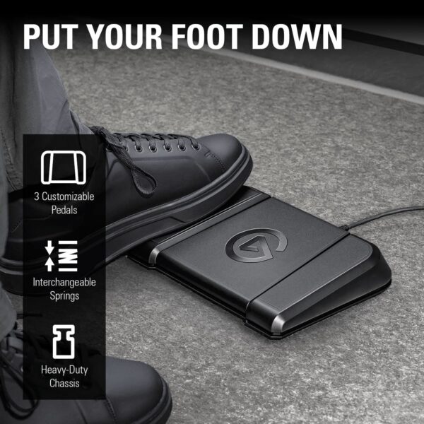 Elgato Stream Deck Pedal Online Buy Mumbai India 2 Elgato Stream Deck Pedal Online Buy Mumbai India 2