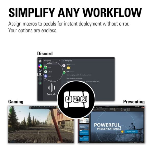 Elgato Stream Deck Pedal Online Buy Mumbai India 5 Elgato Stream Deck Pedal Online Buy Mumbai India 5