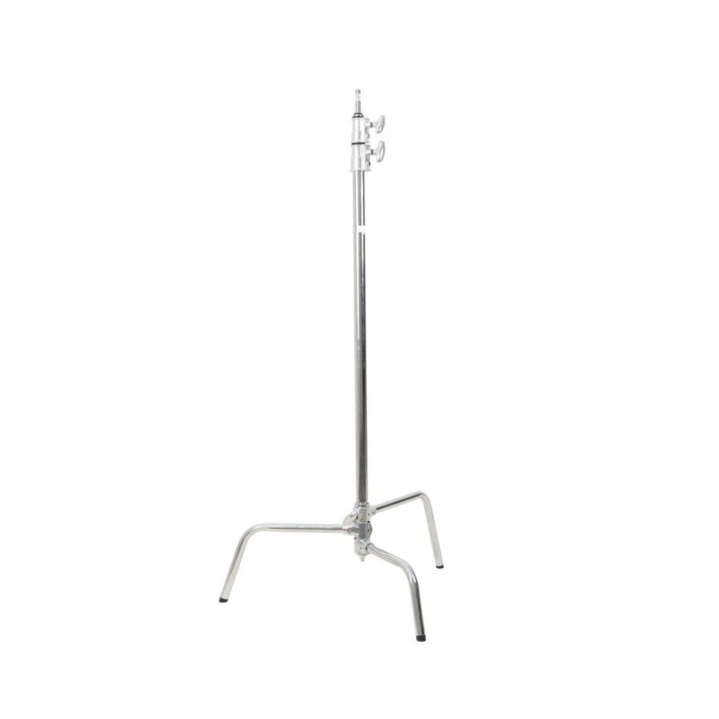 Godox 270CS C Stand with Arm Grip Head Removable Turtle Base Online Buy India 1