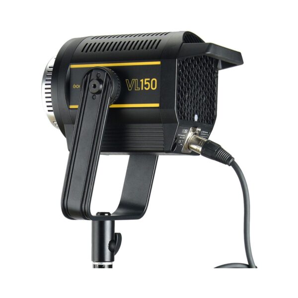Godox VL150 LED Video Light Online Buy India 4 Godox VL150 LED Video Light Online Buy India 4