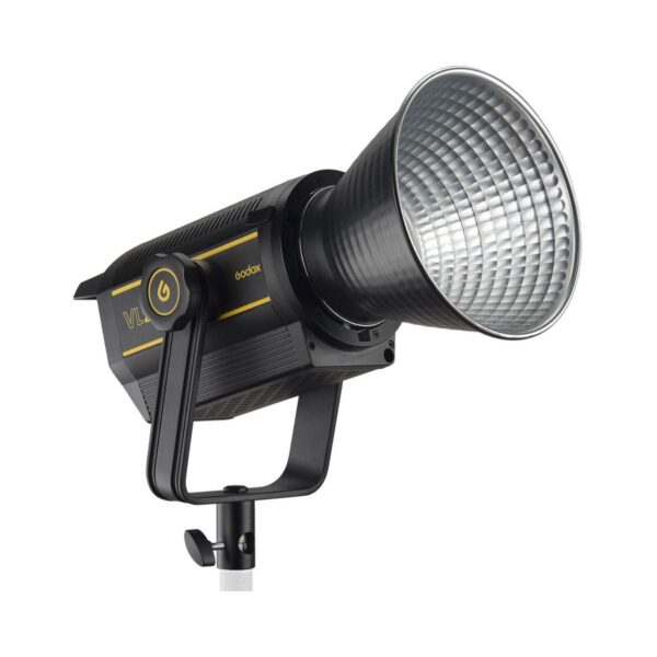 Godox VL200 LED Video Light Online Buy India 1 Godox VL200 LED Video Light Online Buy India 1