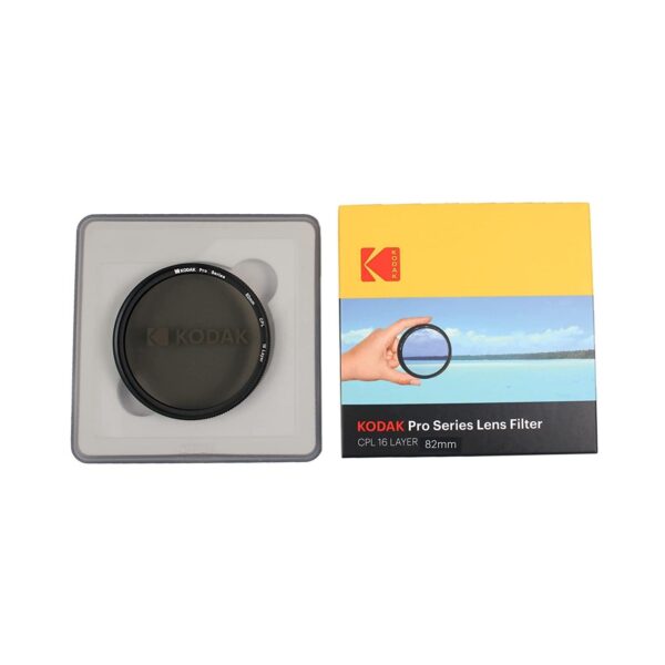 Kodak 82mm 16 Layer Polarizing Filter Online Buy Mumbai India 3 Kodak 82mm 16 Layer Polarizing Filter Online Buy Mumbai India 3