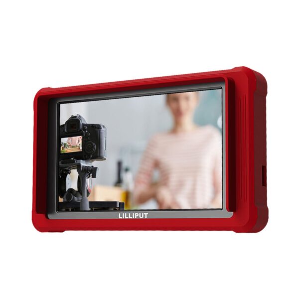 Lilliput FS5 5.4 HDMI 2.0 amp 3G SDI On Camera Monitor Online Buy India 2 Lilliput FS5 5.4 HDMI 2.0 amp 3G SDI On Camera Monitor Online Buy India 2