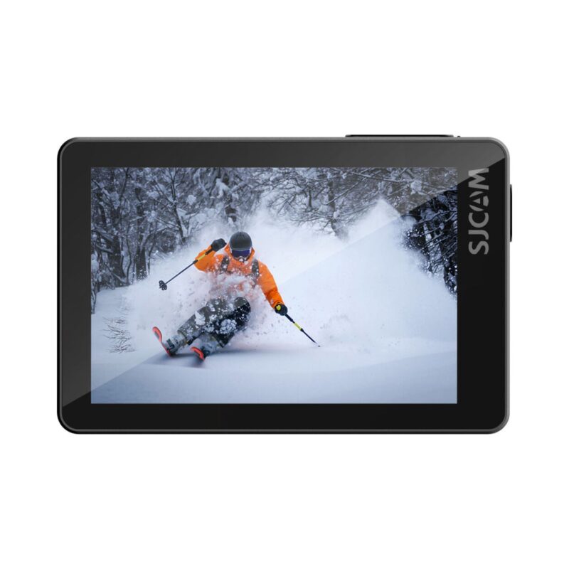 SJCam SJ8 Dual Screen Sports Camera Online Buy Mumbai India 2